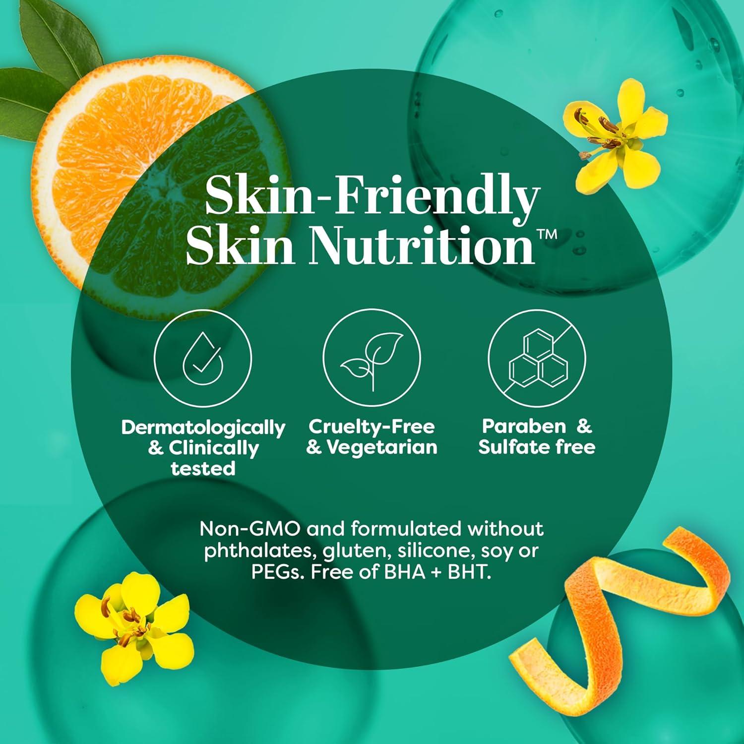 image:imageTruSkin Face Serum Trio Vitamin C Retinol amp Hyaluronic Acid AntiAging Serums for Face AM PM amp AllDay Skincare Routine Brightening Smoothing amp Hydrating Facial Serums 1 fl oz Each