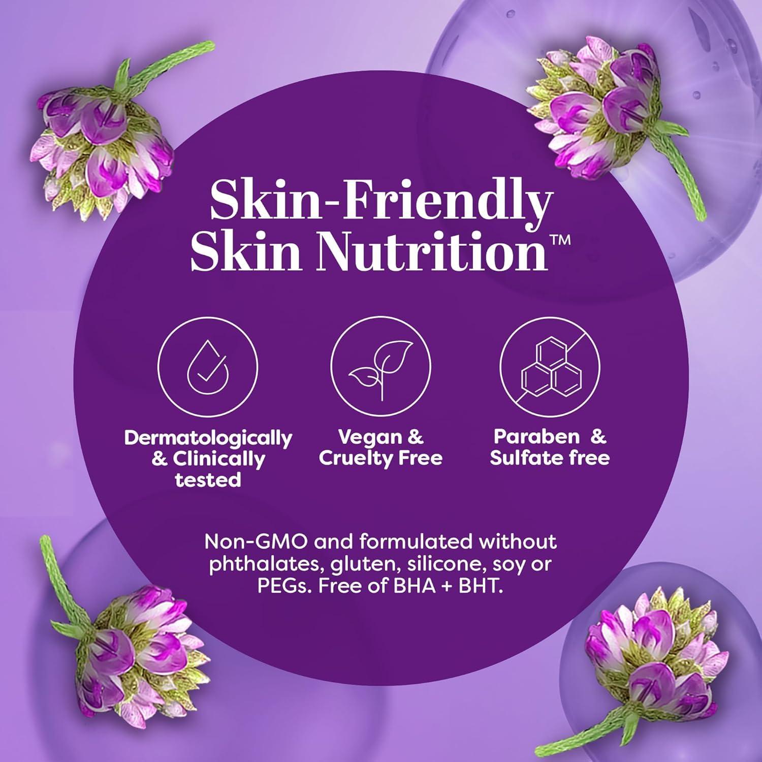 image:imageTruSkin Longevity Moisturizing Cream Revolutionary Face Moisturizer with Bakuchiol amp Snow Algae Healthy Aging Gentle Retinol Alternative FirmerLooking Skin 2 fl oz