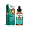 image:imageTruSkin Facial Serum with 11 PlantDerived Vitamins amp Minerals for Radiant HealthyLooking Skin  Powerful Antioxidants and Nourishing Vitamins for Skin Nutrition 1 fl oz