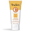 image:imageTruSkin Mineral Sunscreen SPF 30  Broad Spectrum Mineral Sunscreen for Face with Zinc Oxide Vitamin C amp Vegan Marine Collagen  Lightweight SPF for Sensitive Skin 17 fl oz
