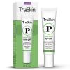 image:imageTruSkin Peptide Eye Gel  Improve Look of Dark Circles amp Lines for BrighterLooking Eye Area  Under Eye Care with Peptides Plant Stem Cells Hyaluronic Acid  Wake Up Tired Eyes 05 fl oz05 Fl Oz Pack of 1