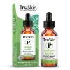 image:imageTruSkin Pro Collagen Multi Peptides Serum for Face  Anti Aging Face Serum with TriPeptide29 amp Ceramides  Support Skins Natural Collagen amp Skin Barrier for FirmerLooking Skin  1 fl Oz