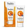 image:imageTruSkin Vitamin C Night Cream  Skins Natural Collagen Supporting Blend with Cocoa Butter Vitamin B5 Botanical Essential Oils  Brightening and Hydrating Face amp Neck FirmerFeeling Skin 2 fl oz