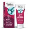 image:imageTruSkin Collagen Cream for Face  Firming Day Lotion with Vegan Collagen Peptides TriCeramides Green Algae  Anti Aging to Visibly Strengthen amp Plump Skin for a FirmerLooking Glow 2 fl oz
